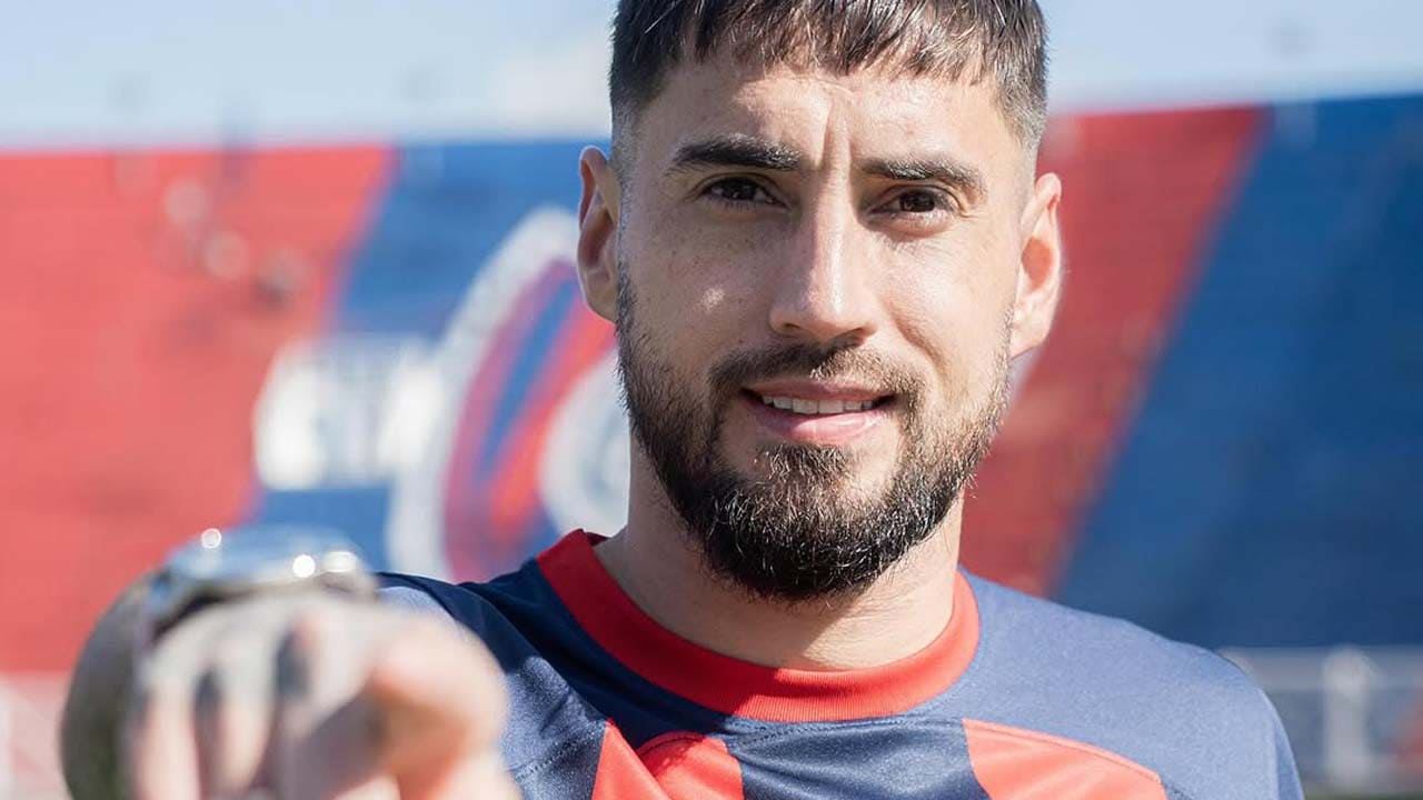 independiente medellin fichajes 2025 francisco fydriszewski delantero