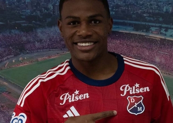 independiente medellin fichajes 2025 julian angulo sevillano
