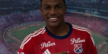 independiente medellin fichajes 2025 julian angulo sevillano