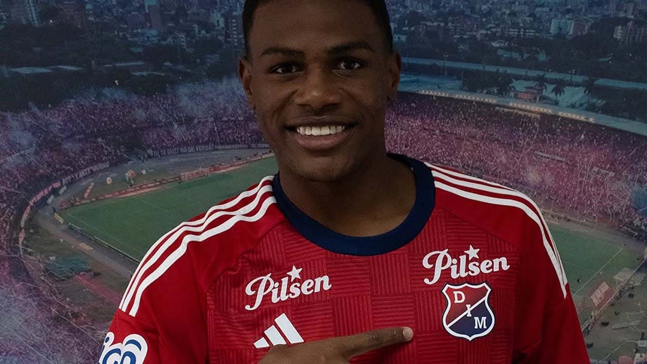 independiente medellin fichajes 2025 julian angulo sevillano