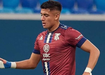 FOTO: @kevinmantillac (Instagram)