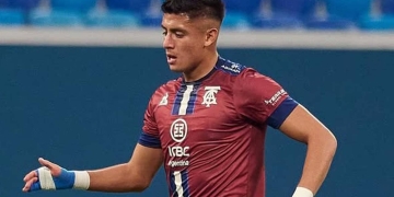 FOTO: @kevinmantillac (Instagram)