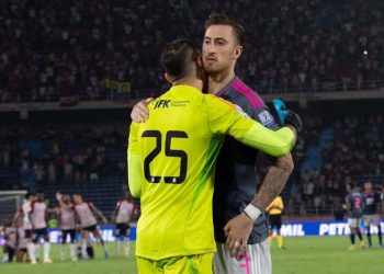 independiente medellin mercado de fichajes salidas 2025