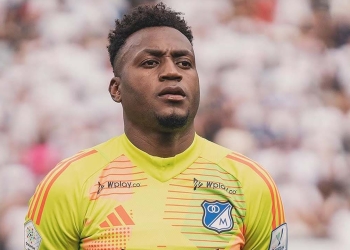 ivan arboleda millonarios responde jorge luis pinto union magdalena liga betplay