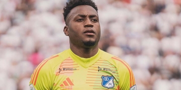 ivan arboleda millonarios responde jorge luis pinto union magdalena liga betplay