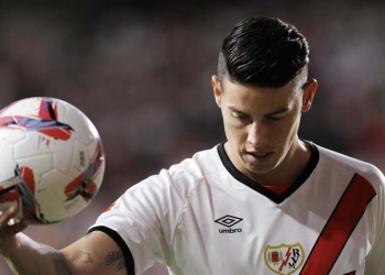 james rodriguez junior barranquilla competencia fichaje 2025