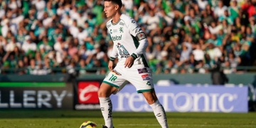 james rodriguez leon chivas mexico liga mx