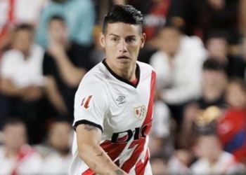 james rodriguez otras opciones junior fichaje 2025