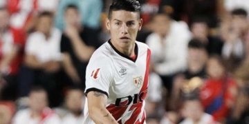james rodriguez otras opciones junior fichaje 2025
