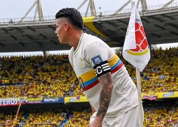 james rodriguez rumor junior fuad char bacca