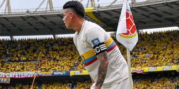 james rodriguez rumor junior fuad char bacca