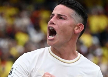 james rodriguez seleccion colombia 2025 rumor fichajes