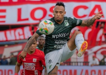 FOTO: DEPORTIVO CALI
