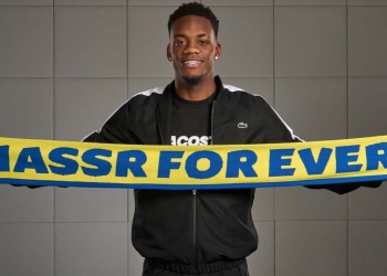 jhon duran al nassr fichaje 2025 cristiano ronaldo temporada