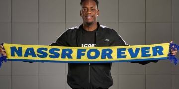 jhon duran al nassr fichaje 2025 cristiano ronaldo temporada