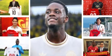 jhon duran al nassr fichajes colombianos mas caros historia