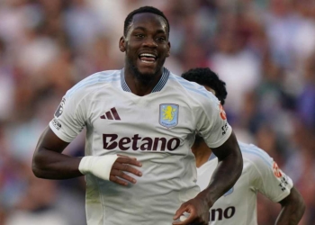 jhon duran aston villa al nassr premier league arabia saudita