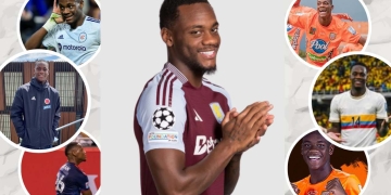 jhon jader duran carrera envigado chicago fire aston villa seleccion colombia fichaje millonario
