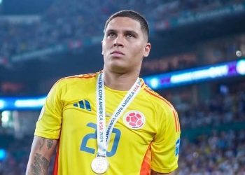 juanfer quintero america de cali fichaje 2025