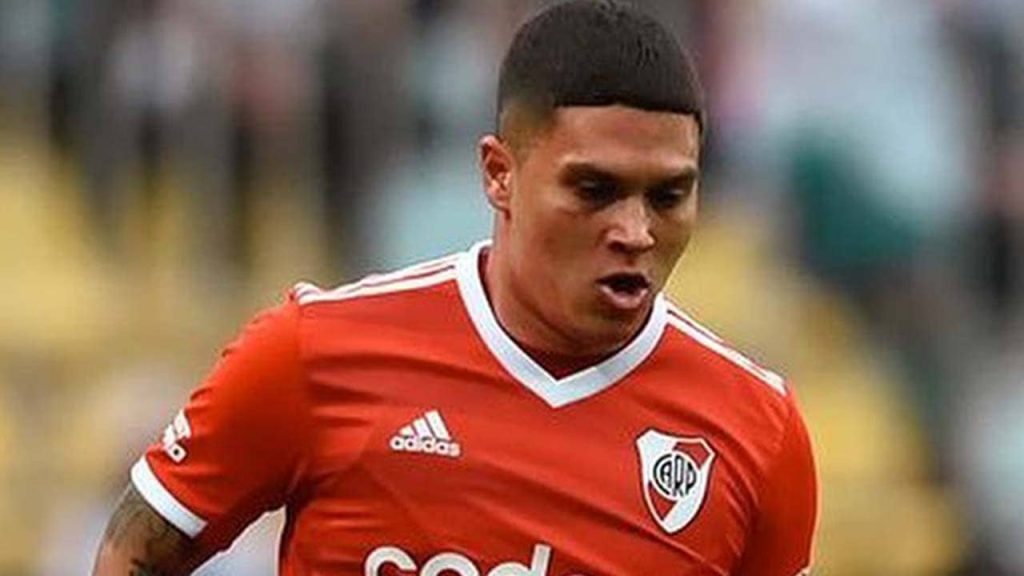 juanfer quintero america de cali fichajes polilla