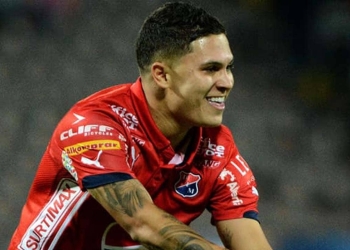 juanfer quintero dim oferta aclaracion federico spada