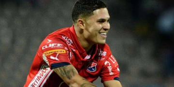 juanfer quintero dim oferta aclaracion federico spada