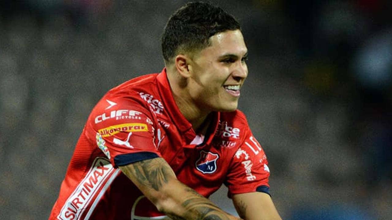 juanfer quintero dim oferta aclaracion federico spada