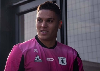 juanfer quintero fichaje america de cali promesa a la hinchada