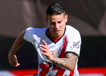 junior fichajes james rodriguez alejandro char declaraciones