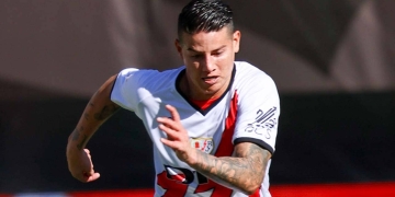 junior fichajes james rodriguez alejandro char declaraciones