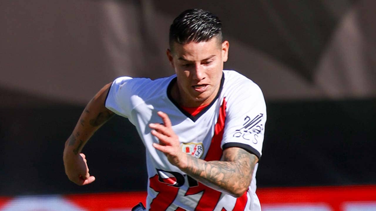 junior fichajes james rodriguez alejandro char declaraciones