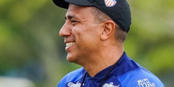 junior mercado de fichajes 2025 cesar farias