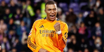 kylian-mbappe-real-madrid-liga-valladolid