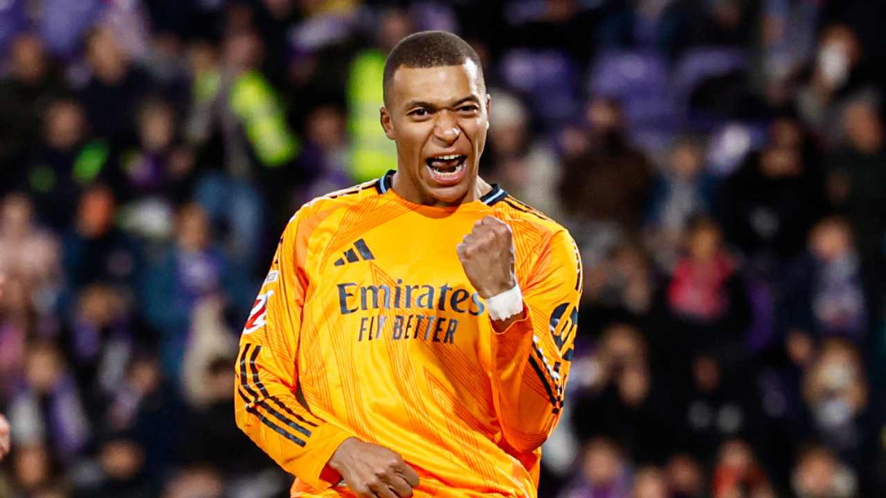 kylian-mbappe-real-madrid-liga-valladolid