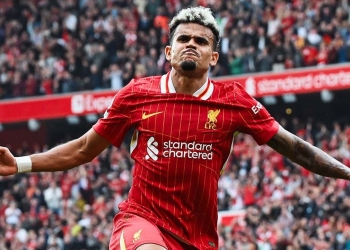 luis diaz liverpool cumple enero 2025 historia carrera