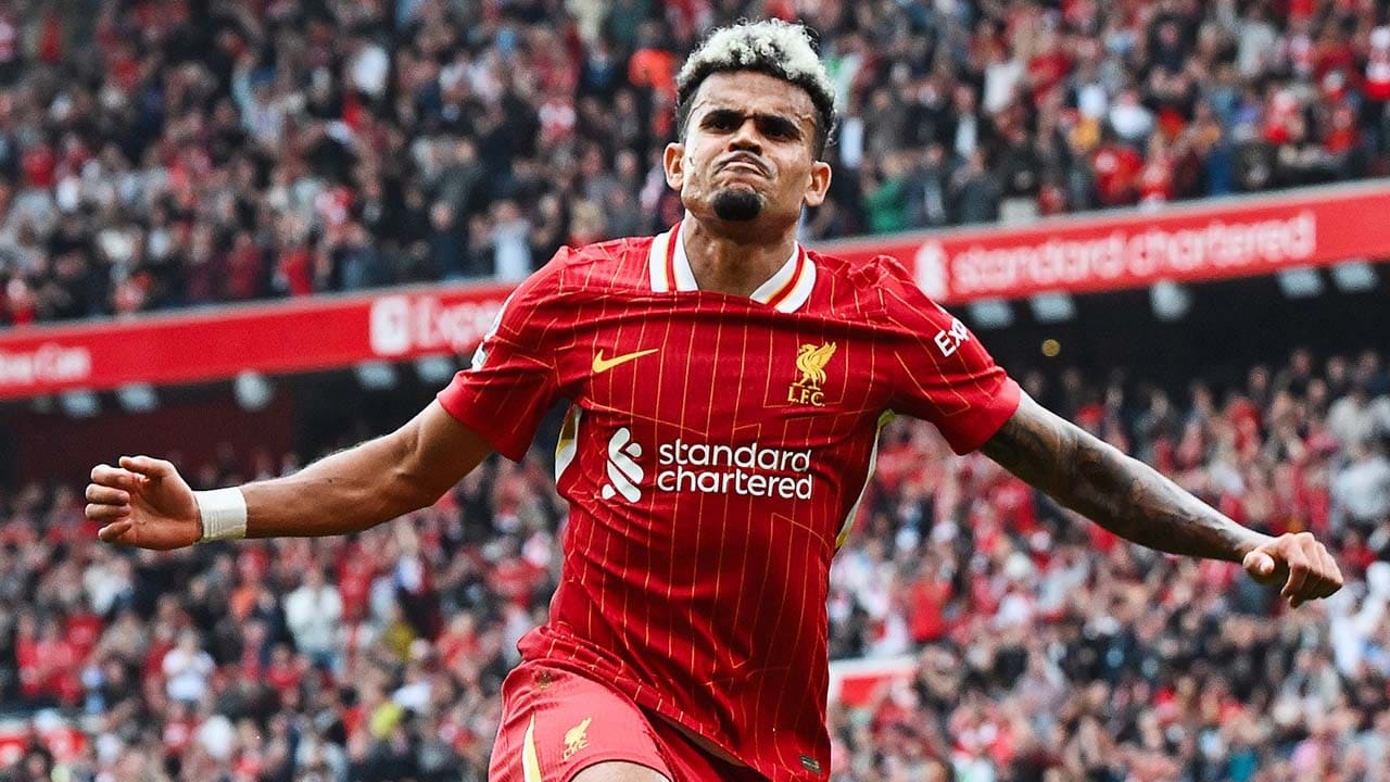 luis diaz liverpool cumple enero 2025 historia carrera