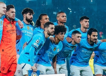 manchester city cuentas champions league pep guardiola club brugge