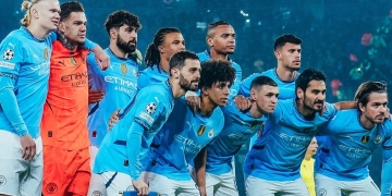 manchester city cuentas champions league pep guardiola club brugge