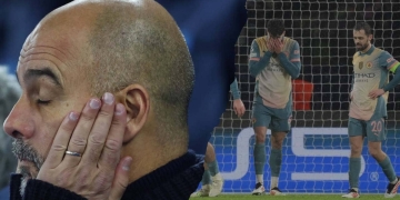 manchester city pep guardiola champions league ultima fecha crisis