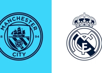 manchester city real madrid historial partidos champions league playoffs