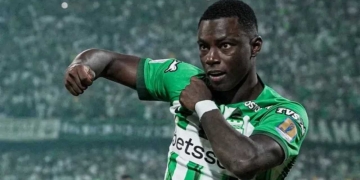 marino-hinestroza-atletico-nacional-columbus-crew-contrato-copa-libertadores