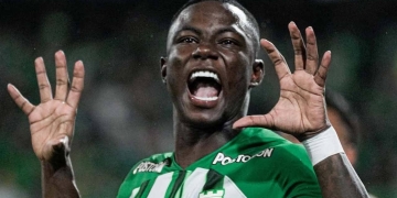 Marino Hinestroza: entre la incertidumbre y su mensaje en redes sociales