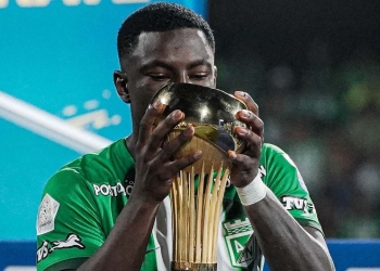 marino hinestroza campeon atletico nacional 2025