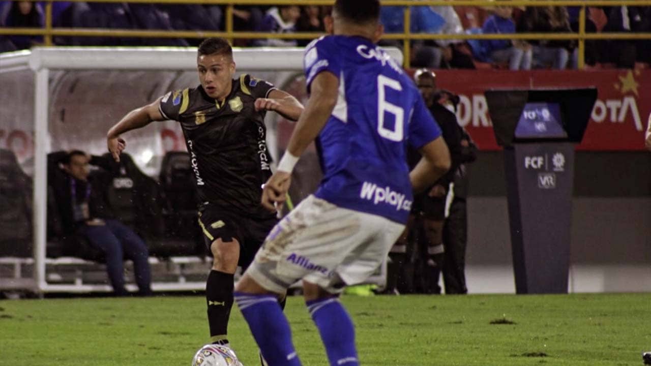 mateo puerta aguilas doradas millonarios fichajes 2025