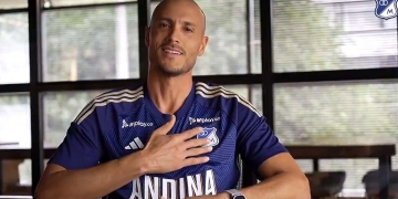 millonarios dt david gonzalez presentacion 2025