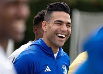 millonarios falcao 2025 continua contrato pretemporada