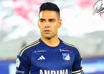 millonarios falcao opcion renovacion gustavo serpa