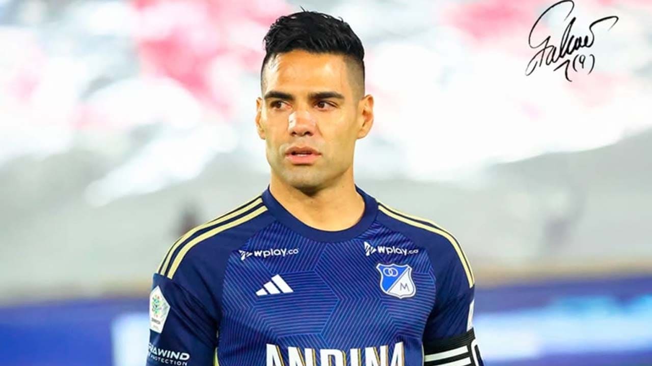 millonarios falcao opcion renovacion gustavo serpa