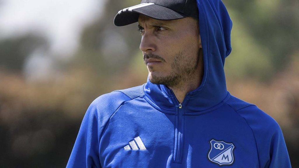 millonarios fichajes 2025 david gonzalez