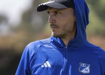 millonarios fichajes 2025 david gonzalez
